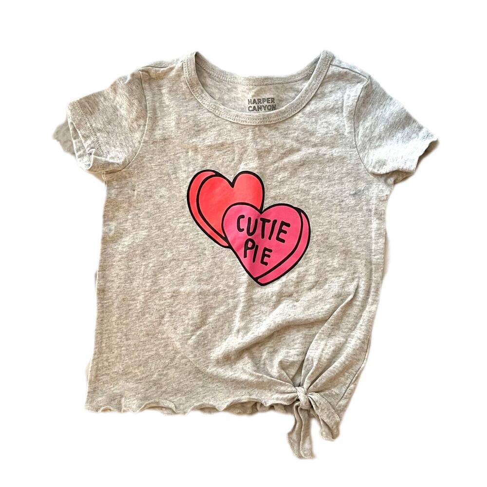 Harper canyon girls top